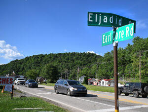 Who is Earl L. Core? A look beyond the history books